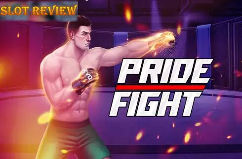 Pride Fight slot